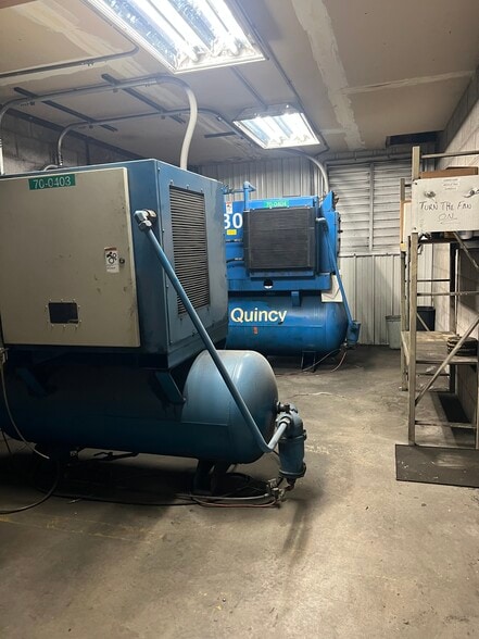 More Photos Of 930 Single Ave, Wausau Manufacturing For Sale