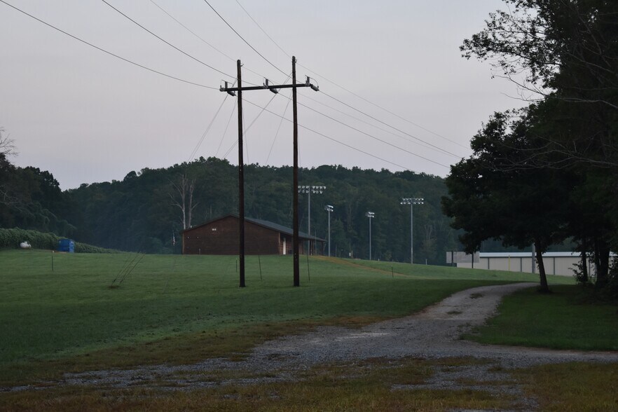 More Photos Of 3645 Yancey Rd, Marion Baseball Field For Sale