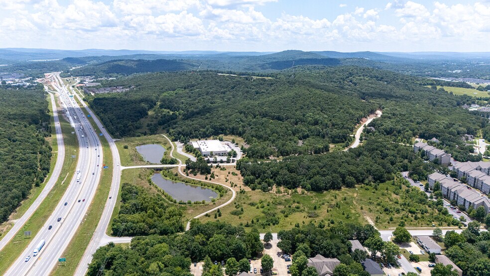 More Photos Of 3001 Technology Way, Fayetteville Land For Sale