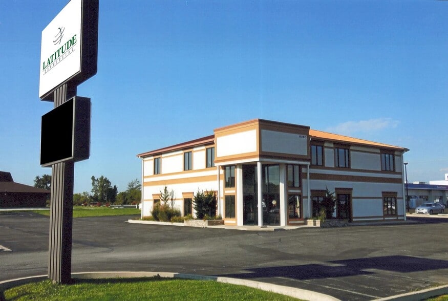 Primary Photo Of 8080 E 109th Ave, Crown Point Office Residential For Lease