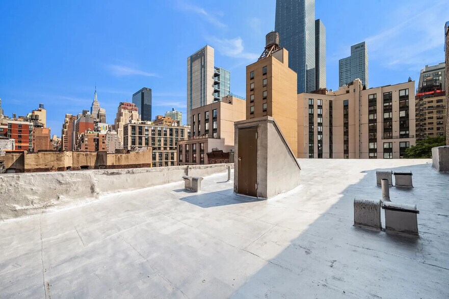 More Photos Of 445 W 36th St, New York Apartments For Sale