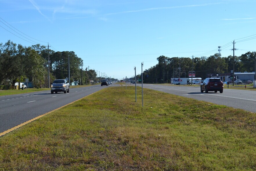 More Photos Of 7935 US Highway 98 N, Lakeland Land For Lease