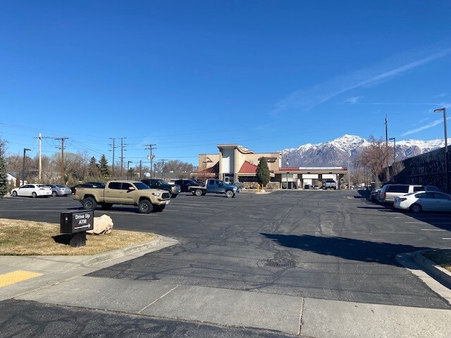 More Photos Of 321 2nd St, Ogden Office For Sale