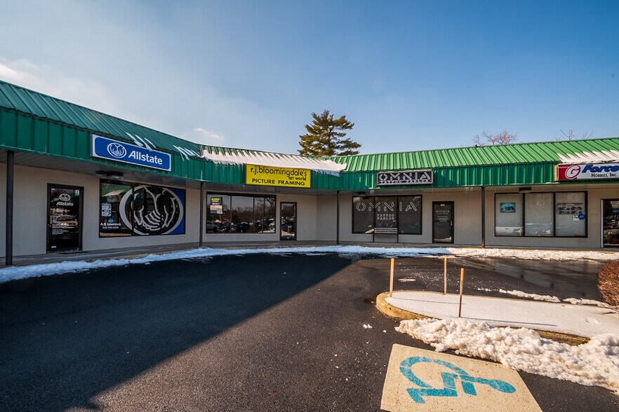 More Photos Of 5810 Kirkwood Hwy, Wilmington Unknown For Lease