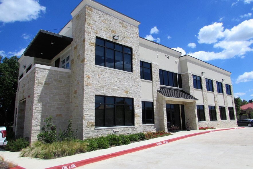 More Photos Of 151 Players Cir, Southlake Loft Creative Space For Lease