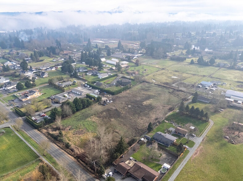 More Photos Of 11104 8th Street East, Edgewood Land For Sale