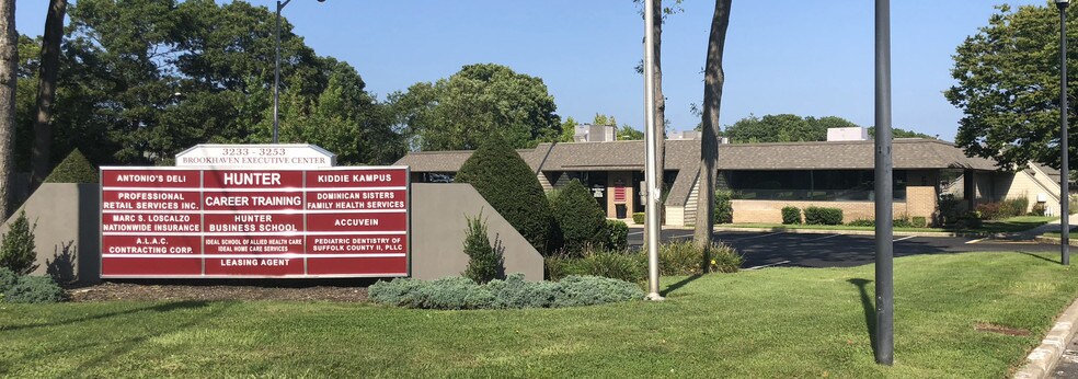 More Photos Of 3235 Route 112, Medford Unknown For Lease