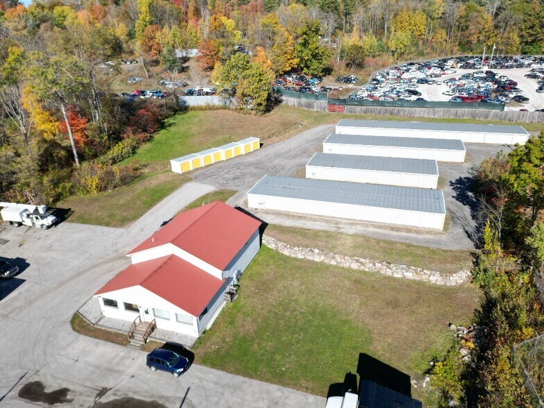 More Photos Of 771 Rutland Rd, West Rutland Flex For Sale