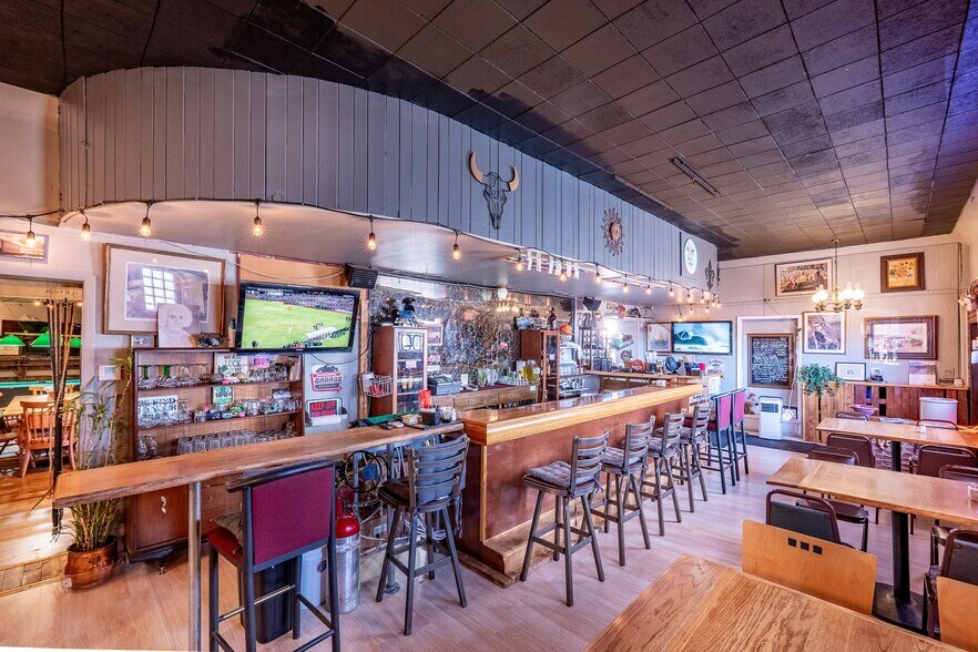 More Photos Of 503 W 7th St, Walsenburg Restaurant For Sale