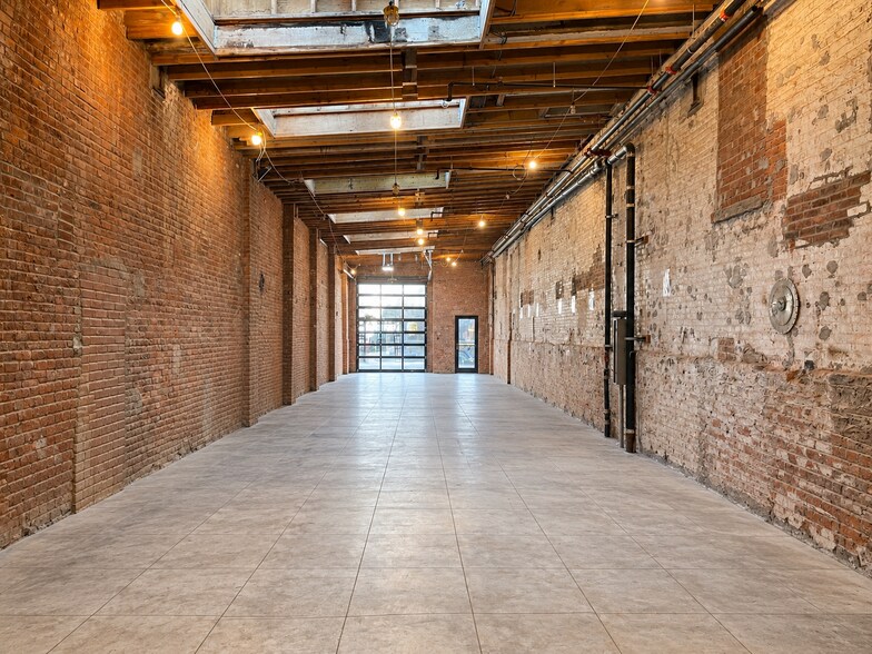 More Photos Of 649 Morgan Ave, Brooklyn Office For Lease