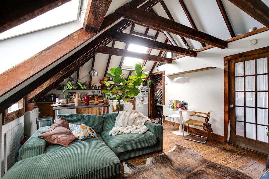 More Photos Of 1300 Floyd Ave, Richmond Multifamily For Sale