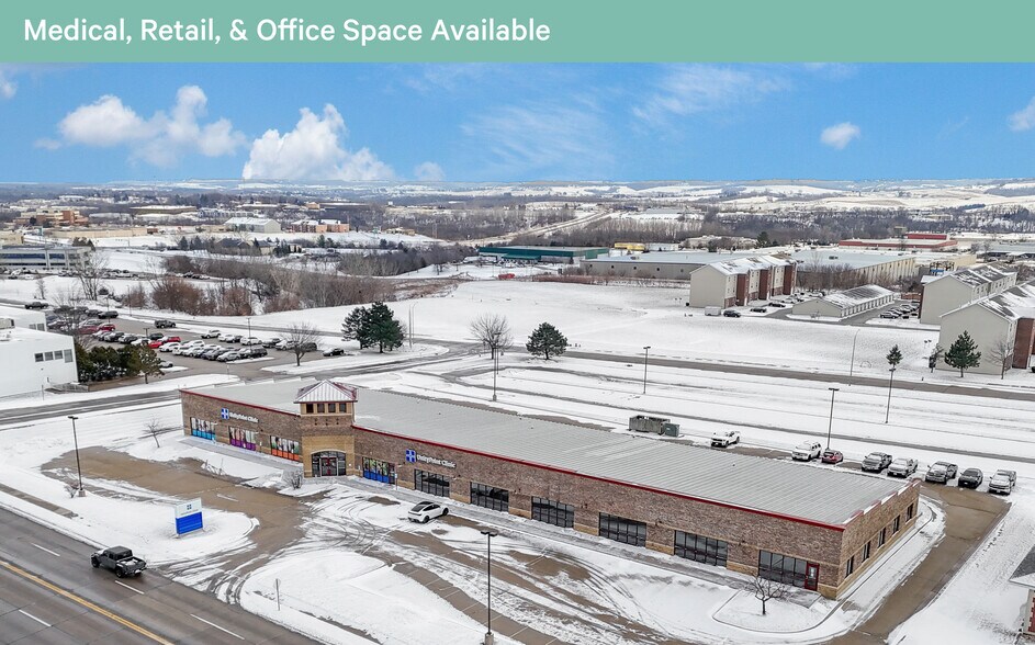 Primary Photo Of 4170 Pennsylvania Ave, Dubuque Office For Lease