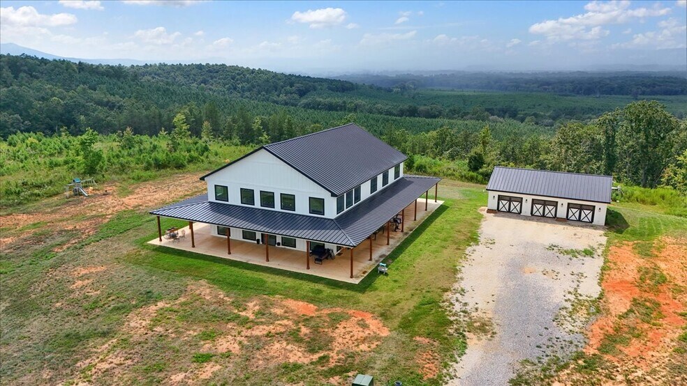 More Photos Of 664 Wiggins Rd, Lyerly Land For Sale