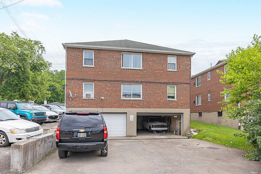 More Photos Of 9481 Reading Rd, Cincinnati Apartments For Sale