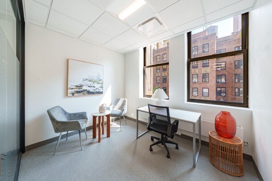 More Photos Of 287 Park Ave S, New York Coworking Space