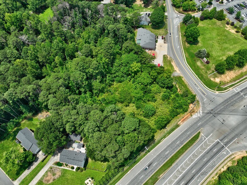 More Photos Of 0 92 Hwy, Woodstock Land For Lease
