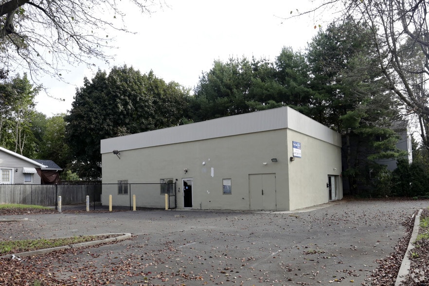 Primary Photo Of 1202 S Olden Ave, Hamilton Office For Sale