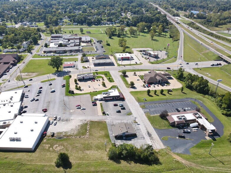 More Photos Of 8600 Daniel Dunkin Commercial Blvd, Pevely General Retail For Sale
