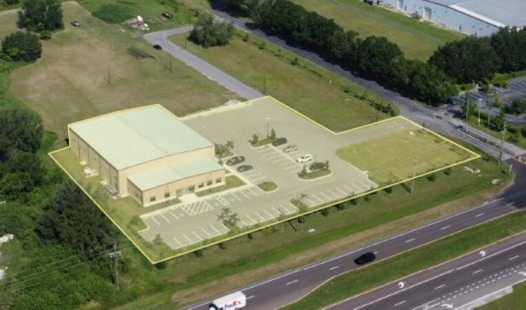 Primary Photo Of 10905 US Highway 41 N, Palmetto Manufacturing For Lease