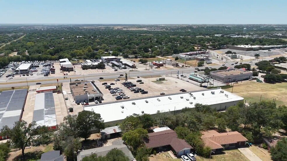 Primary Photo Of 8440-8474 Camp Bowie West Blvd, Fort Worth Unknown For Lease