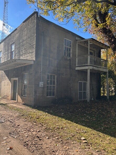 More Photos Of DeSoto Levee Dr, Arkansas City Land For Sale