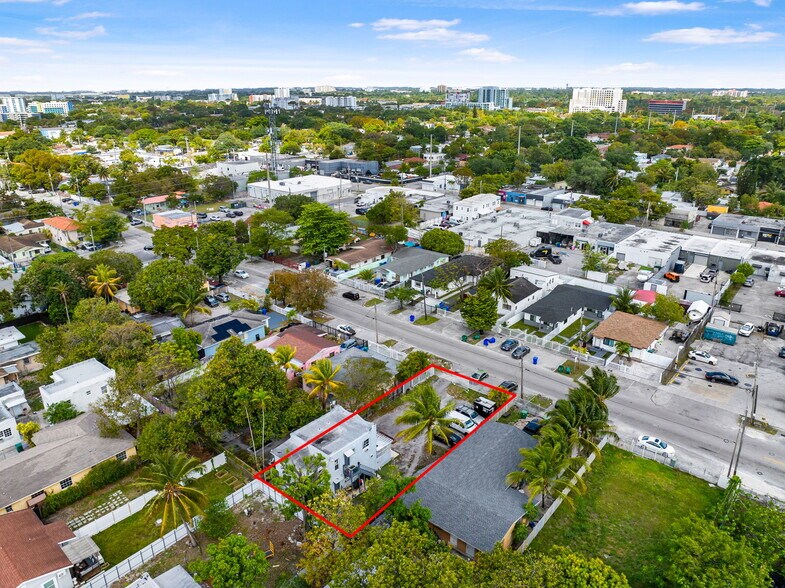 More Photos Of 1236 NW 28th St, Miami Apartments For Sale