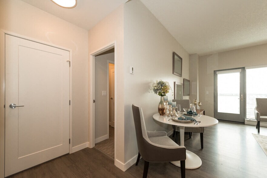 More Photos Of 12210-12230 Jasper Ave NW, Edmonton Apartments For Lease