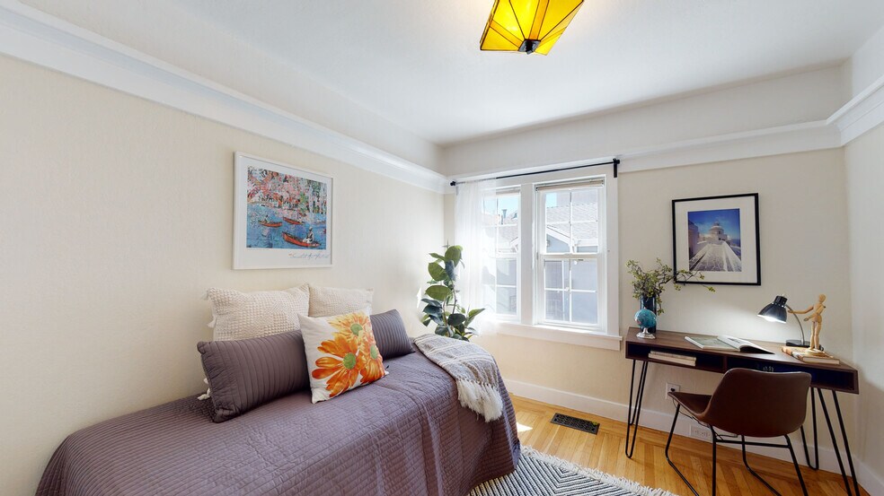 More Photos Of 335-345 Perkins St, Oakland Apartments For Sale