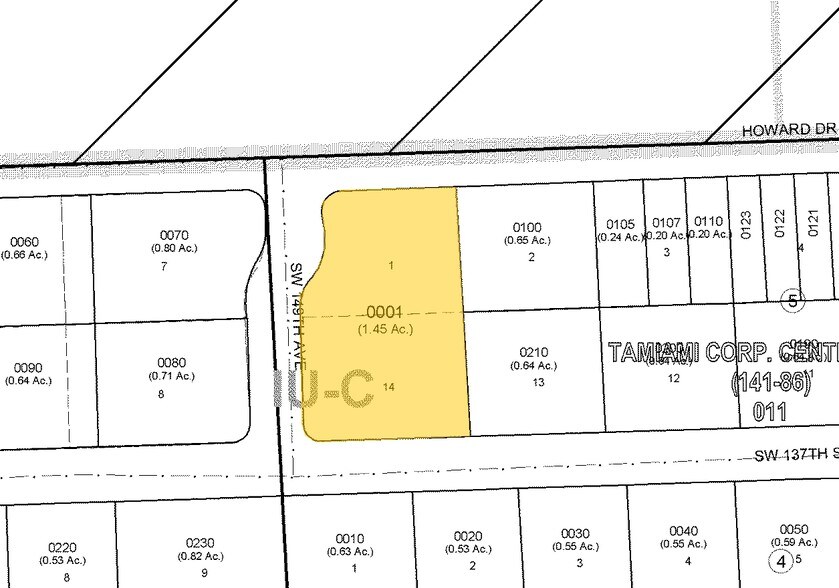 More Photos Of 13605 SW 149th Ave, Miami Warehouse For Sale