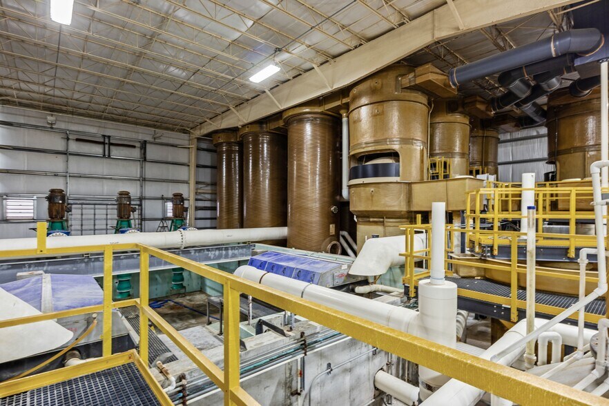 More Photos Of 29055 SW 107th Ave, Homestead Warehouse For Lease