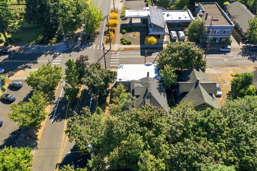 More Photos Of 5949 N Albina Ave, Portland Religious Facility For Sale