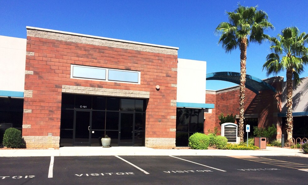 More Photos Of 12725 W Indian School Rd, Litchfield Park Unknown For Lease