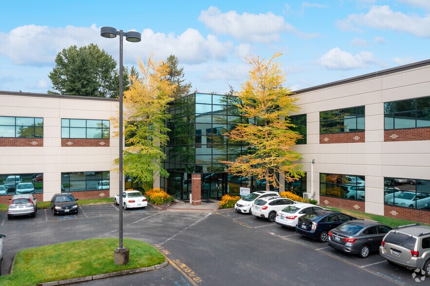 More Photos Of 20816 44th Ave W, Lynnwood Office For Sale