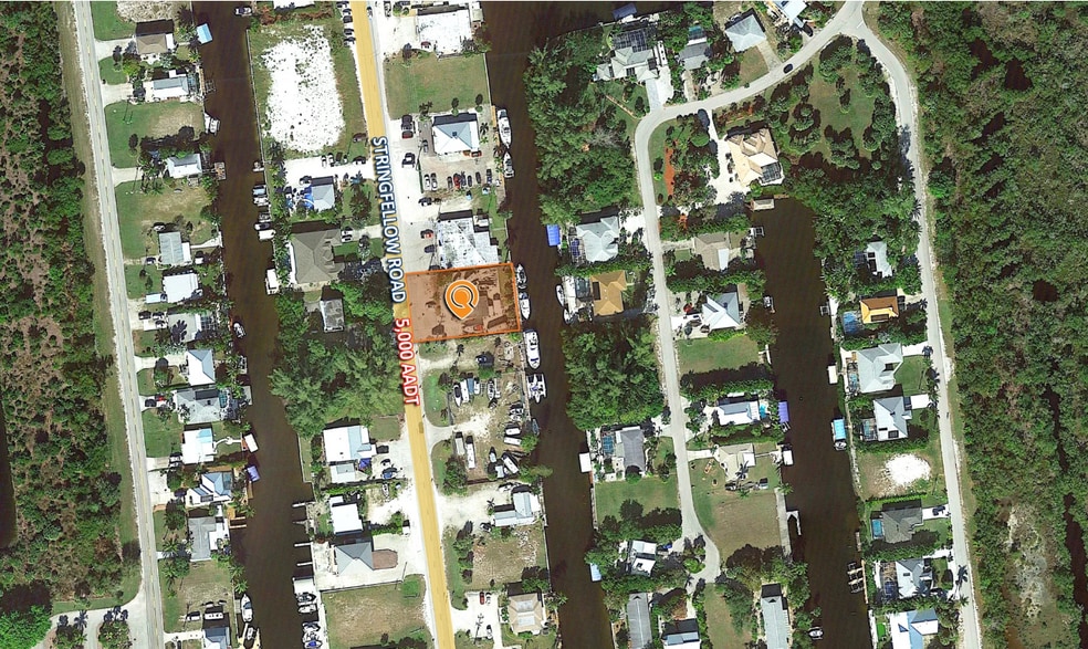 More Photos Of 3310 Stringfellow Rd, Saint James City General Retail For Lease