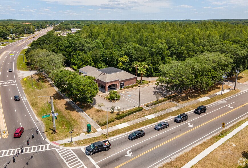 More Photos Of 5252 Ehrlich Rd, Tampa Bank For Sale