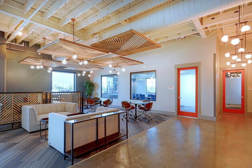 More Photos Of 2201 Spinks Rd, Flower Mound Coworking Space