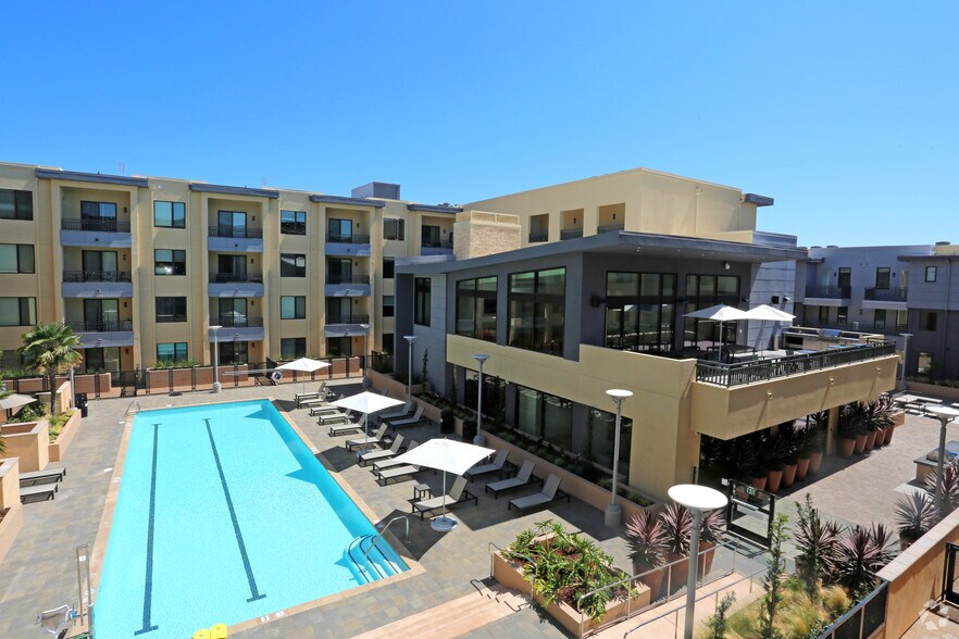 More Photos Of 100 Grand Ln, Foster City Apartments For Lease