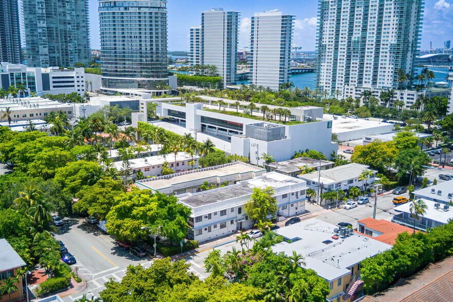More Photos Of 760 Lenox Ave, Miami Beach Apartments For Sale