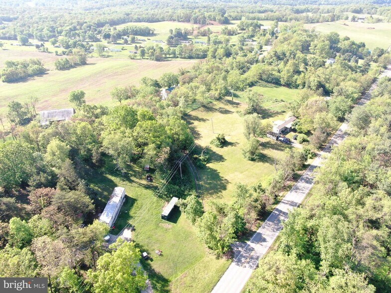 More Photos Of 12136 Big Pool Rd, Clear Spring Land For Sale