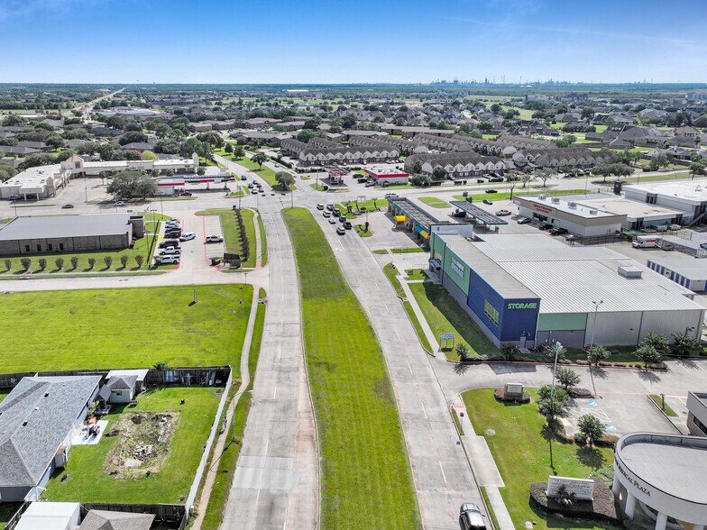 More Photos Of 8201 9th Ave, Port Arthur Carwash For Sale