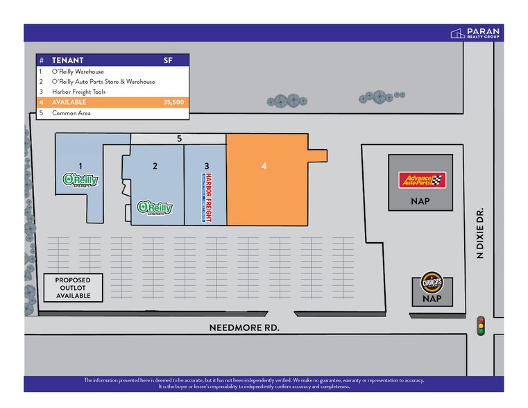More Photos Of 1927-1949 Needmore Rd, Dayton Unknown For Lease