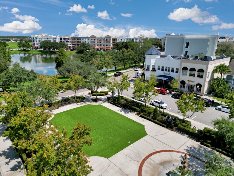 More Photos Of 3730 Avalon Park East Blvd, Orlando Office Residential For Sale