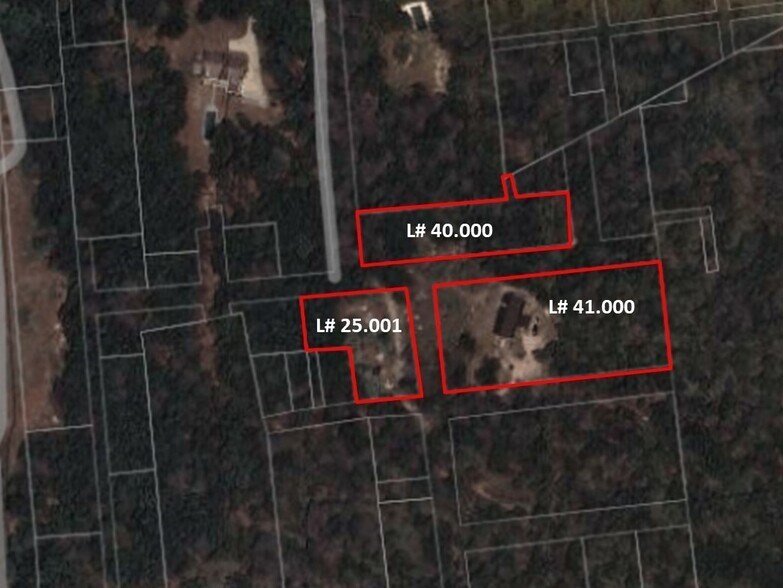 More Photos Of 1 Charles St, Southampton Land For Sale