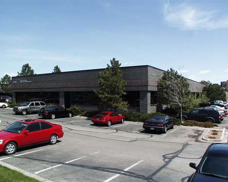More Photos Of 6766 S Revere Pky, Centennial Medical For Lease