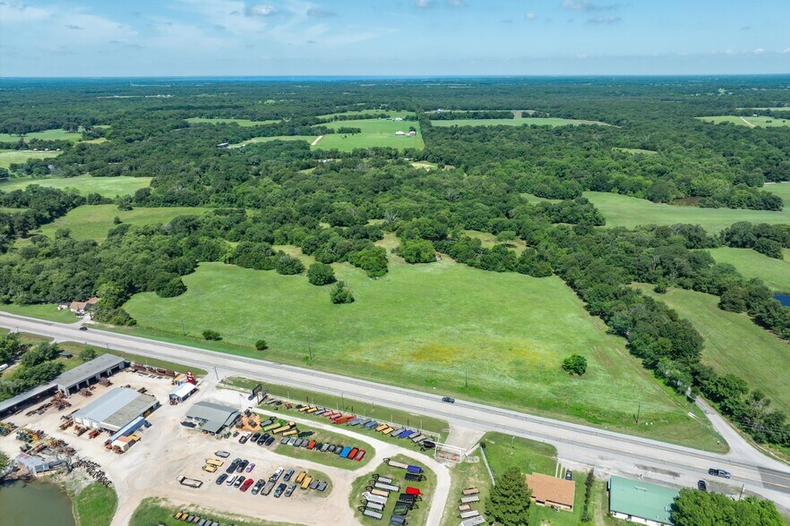 More Photos Of Lot 2 State Hwy 19,, Emory Land For Sale