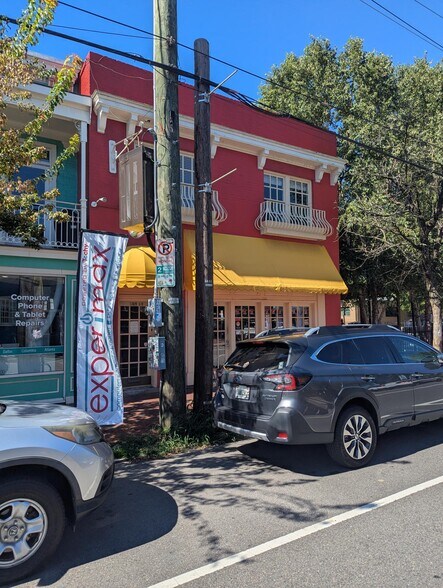 More Photos Of 1309 W Main St, Richmond Storefront Retail Office For Lease