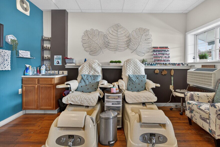 More Photos Of 2353 State Highway 80, West Burlington General Retail For Sale