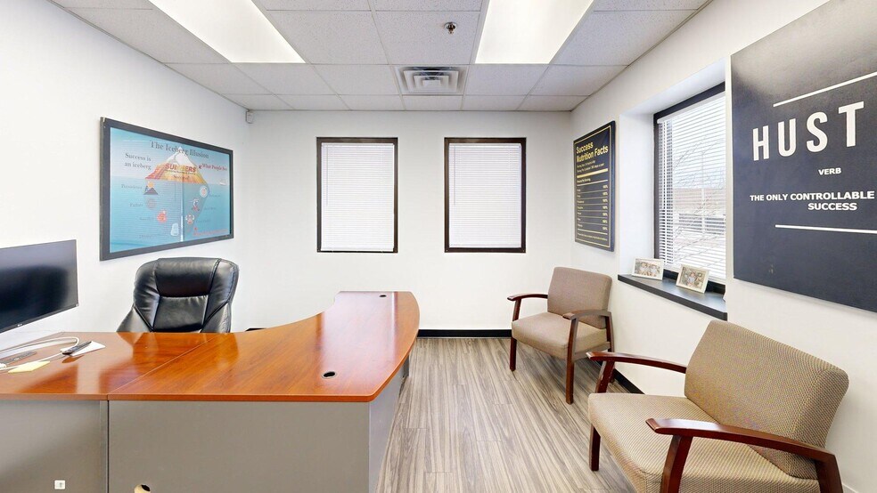 More Photos Of 6119 Highview Dr, Fort Wayne Warehouse For Sale