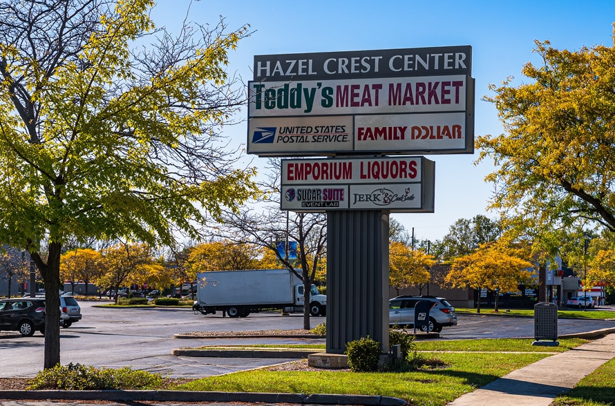 More Photos Of 17501-17559 S Kedzie Ave, Hazel Crest Unknown For Lease