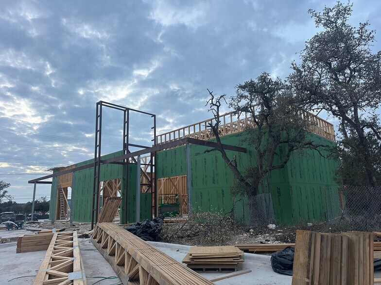 More Photos Of 14050 Ronald W Reagan Blvd, Leander Unknown For Lease